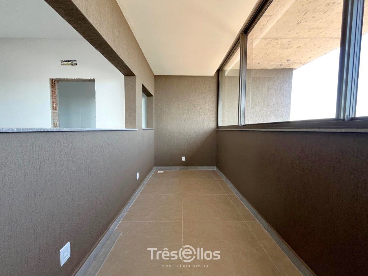 Apartamento à venda com 3 quartos, 188m² - Foto 19