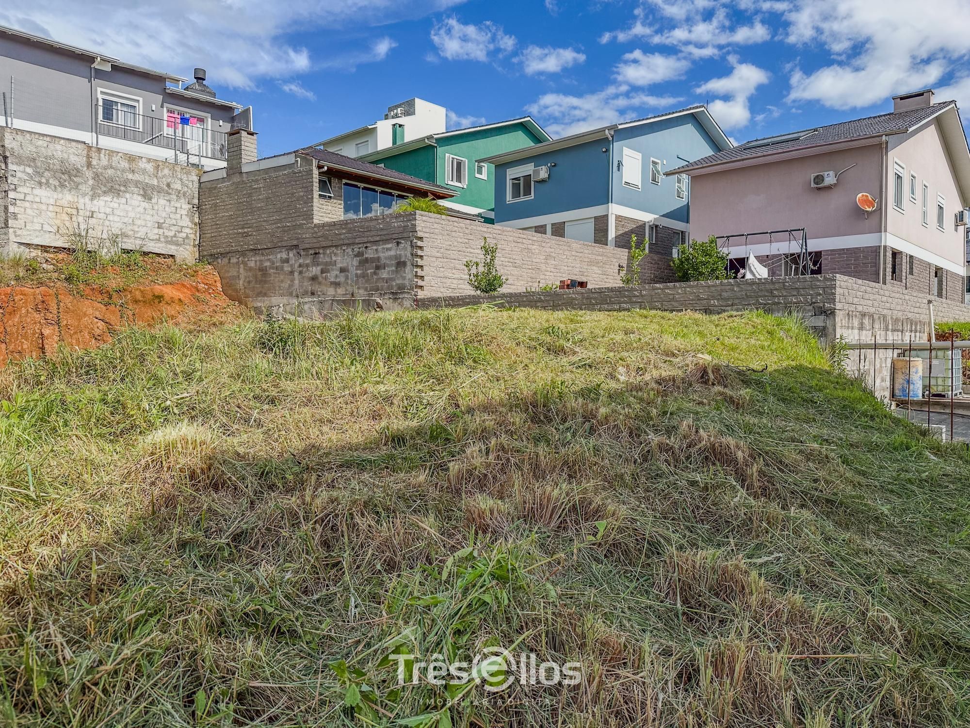 Terreno à venda, 313m² - Foto 2