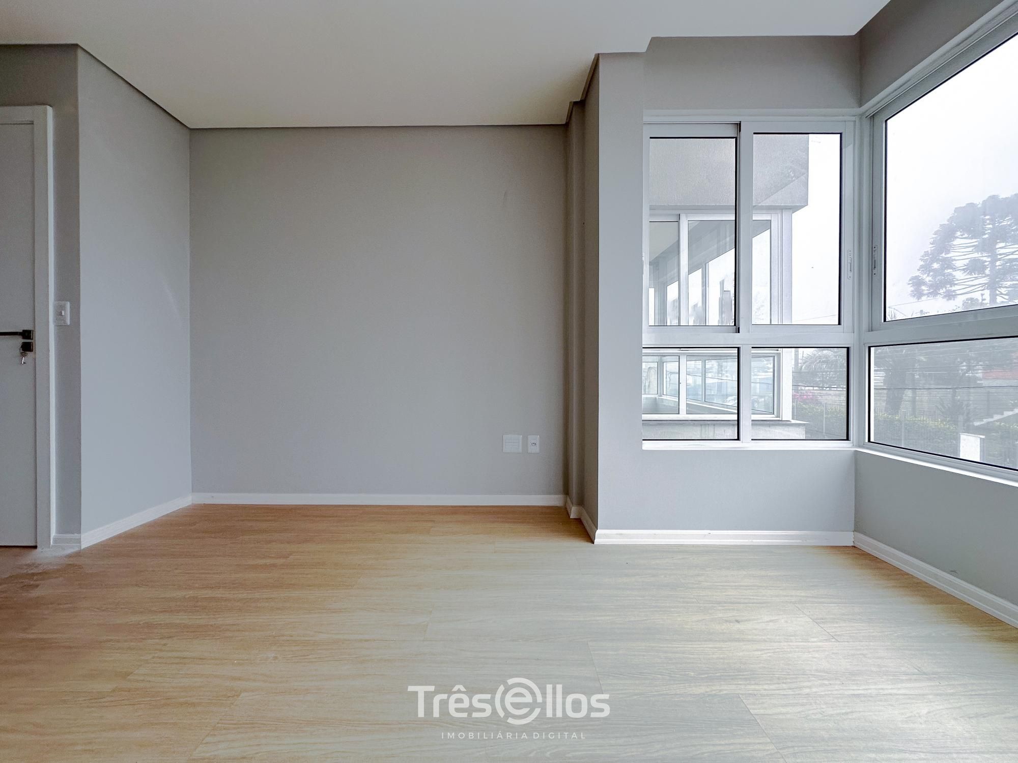 Apartamento à venda com 2 quartos, 73m² - Foto 5