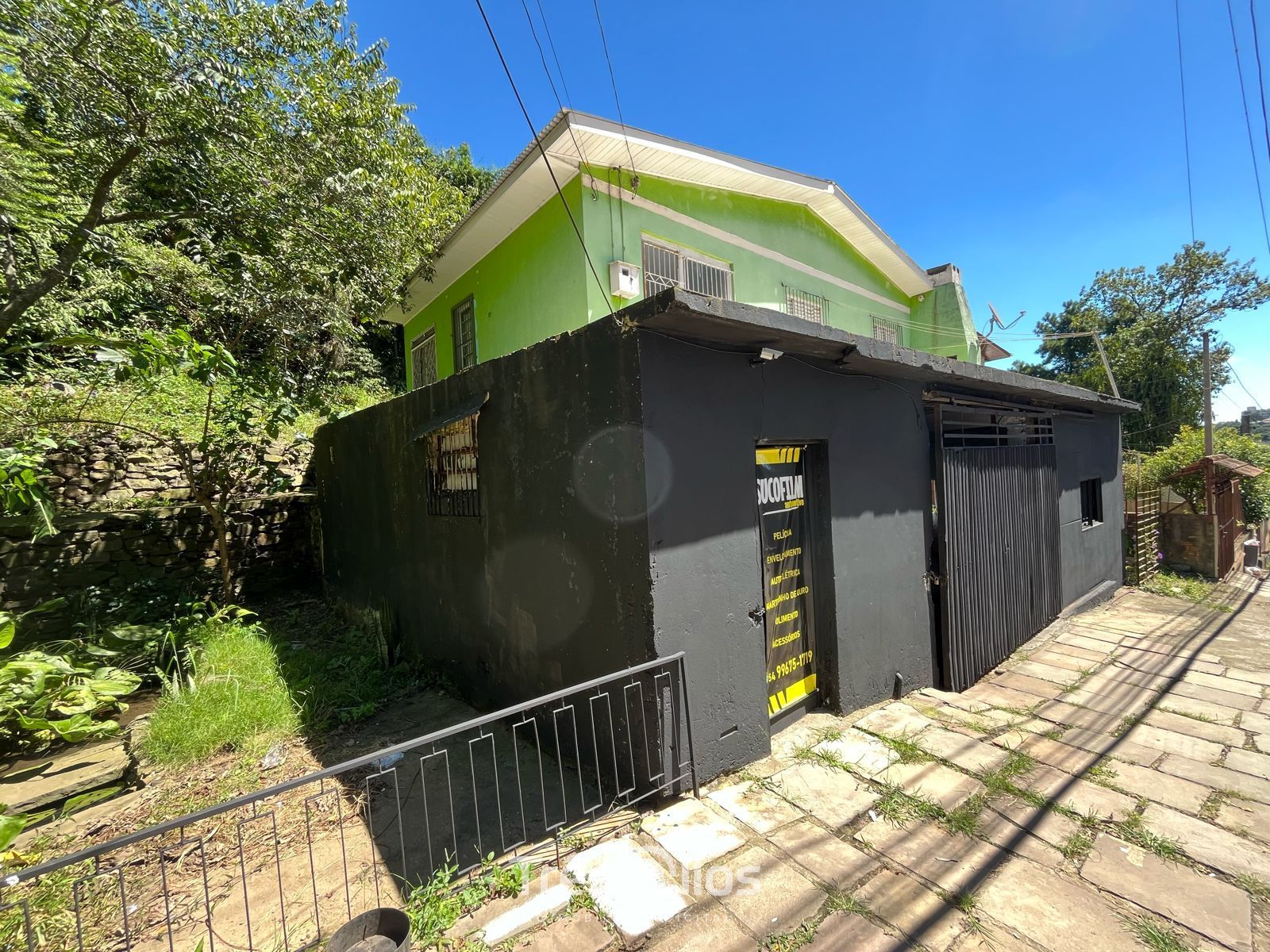 Loteamento e Condomínio, 318 m² - Foto 3