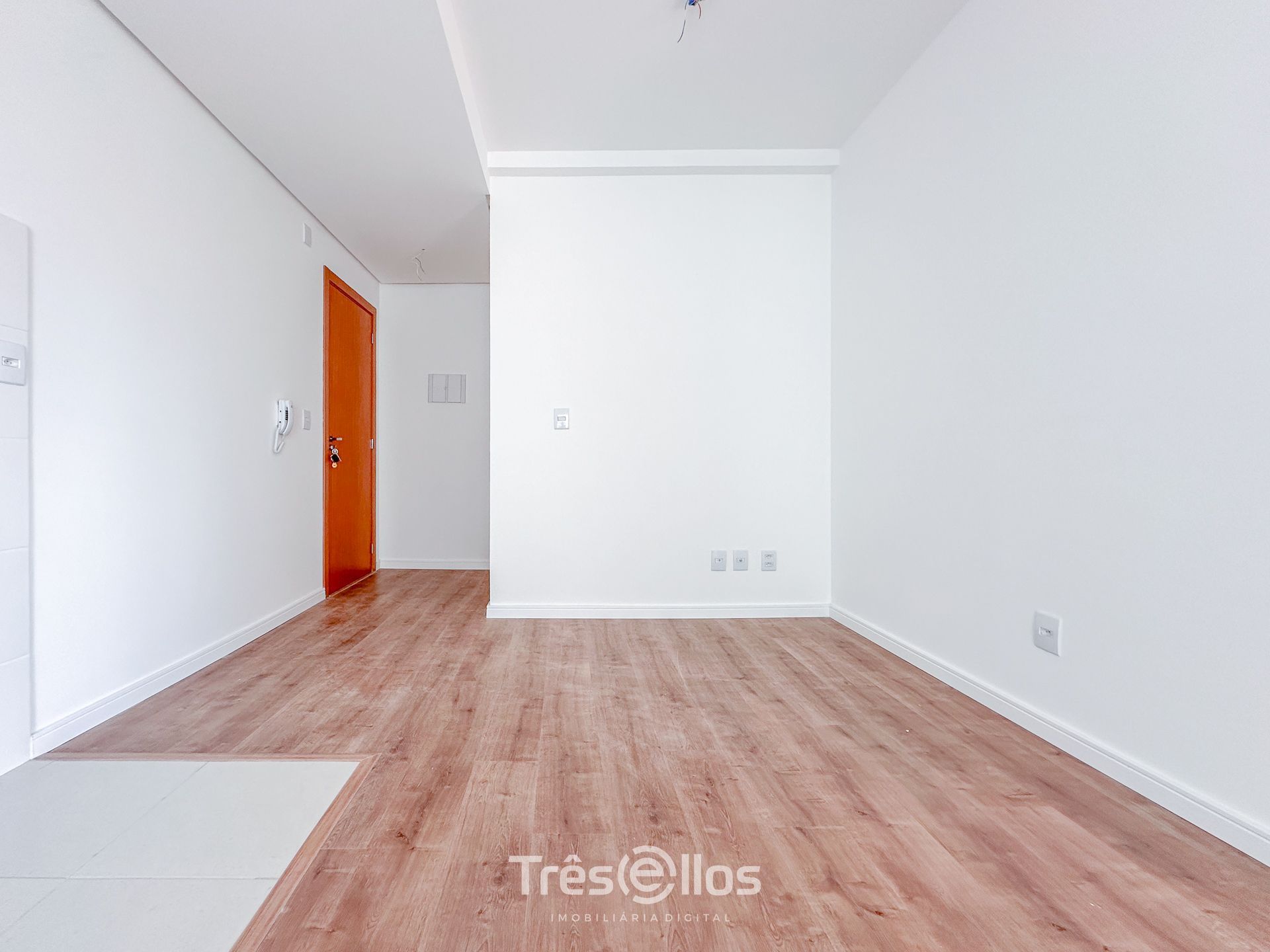 Apartamento à venda com 2 quartos, 47m² - Foto 2