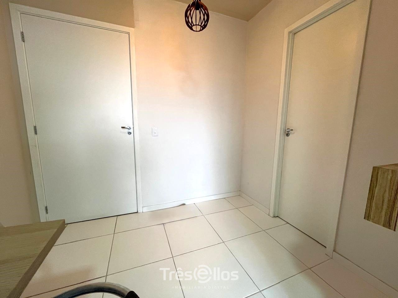 Apartamento à venda com 1 quarto, 38m² - Foto 5