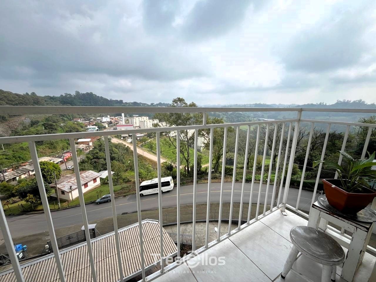 Apartamento à venda com 2 quartos, 47m² - Foto 7