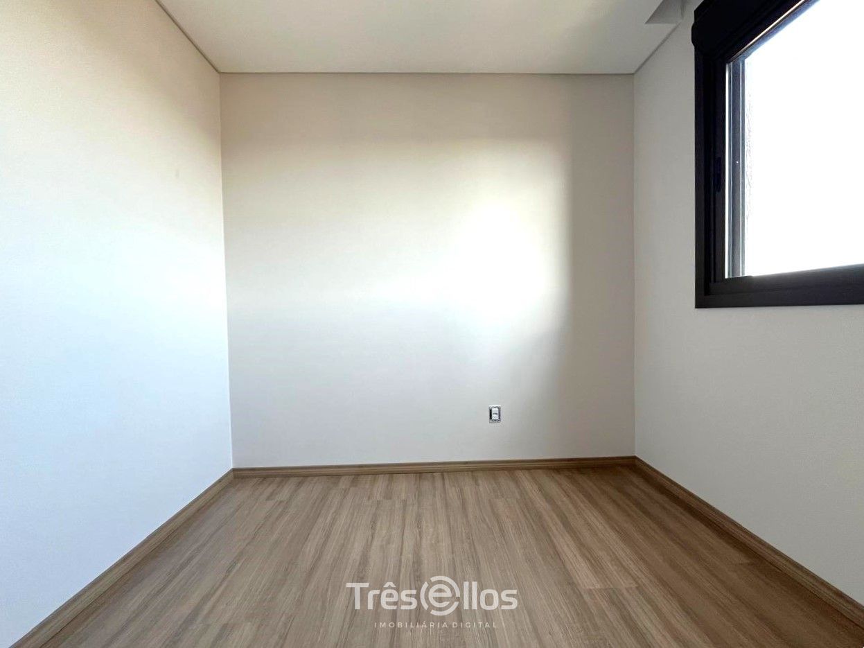 Apartamento à venda com 3 quartos, 188m² - Foto 7