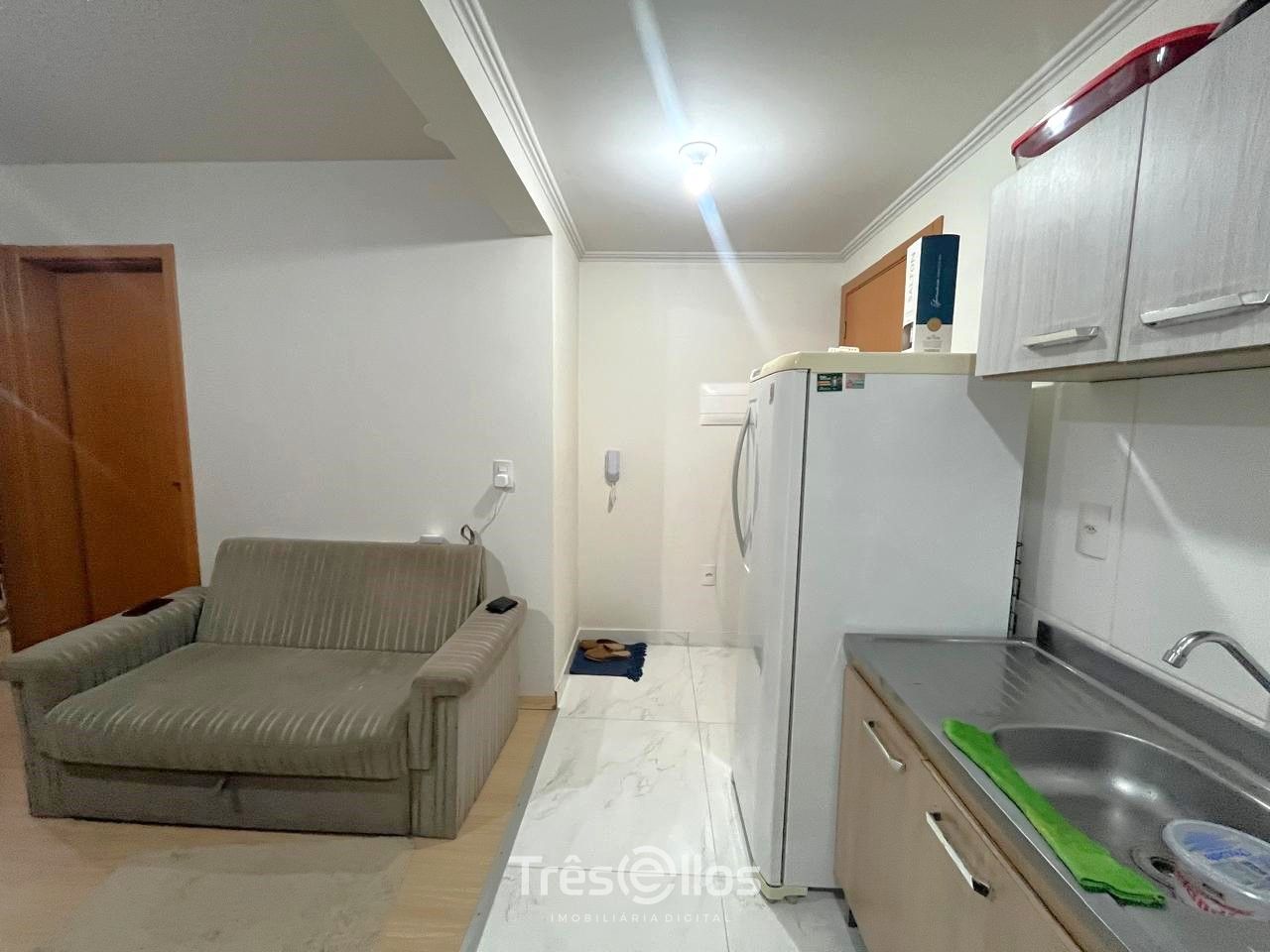 Apartamento à venda com 2 quartos, 47m² - Foto 5