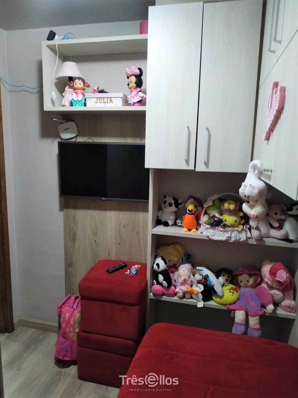 Sobrado à venda com 2 quartos, 36m² - Foto 7