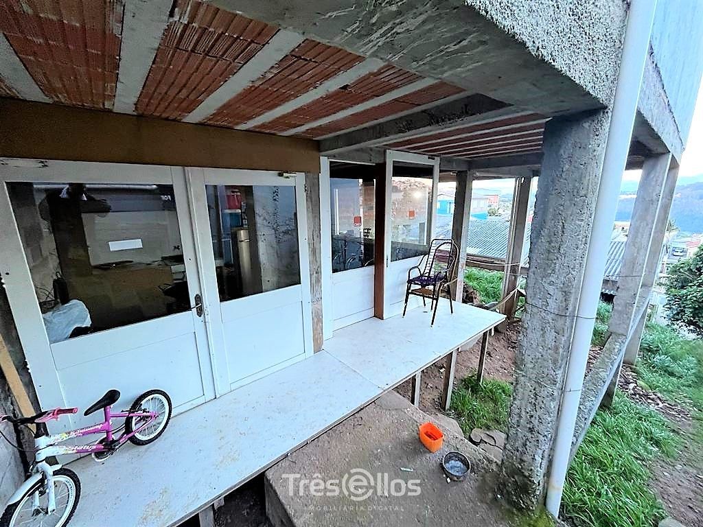 Casa à venda com 2 quartos, 44m² - Foto 3