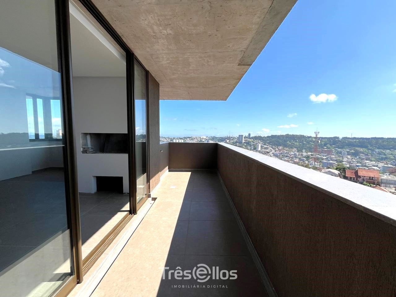 Apartamento à venda com 3 quartos, 188m² - Foto 21