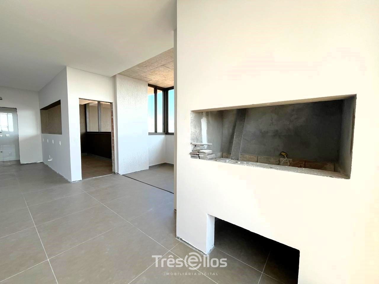 Apartamento à venda com 3 quartos, 188m² - Foto 16