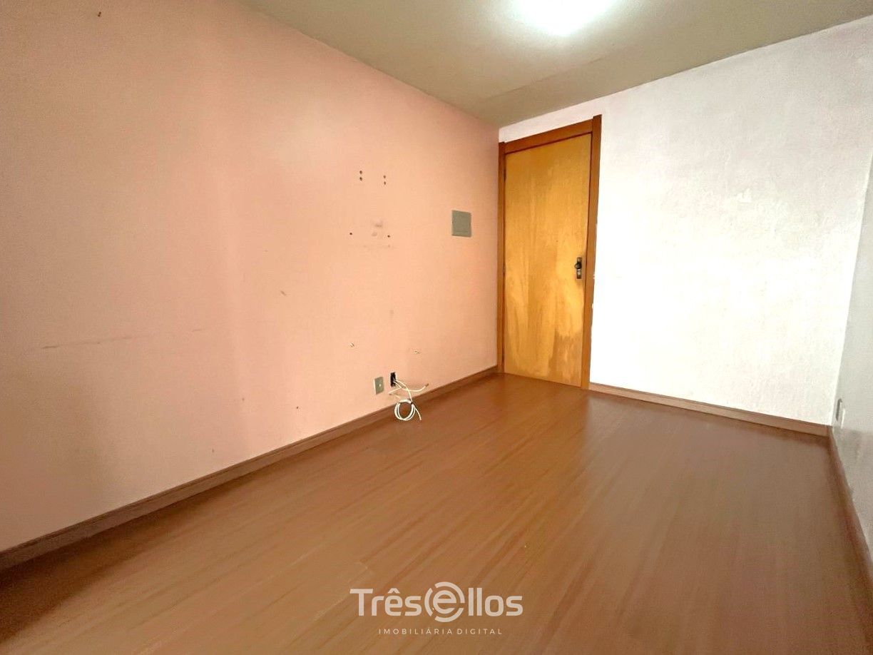 Apartamento à venda com 2 quartos, 40m² - Foto 7