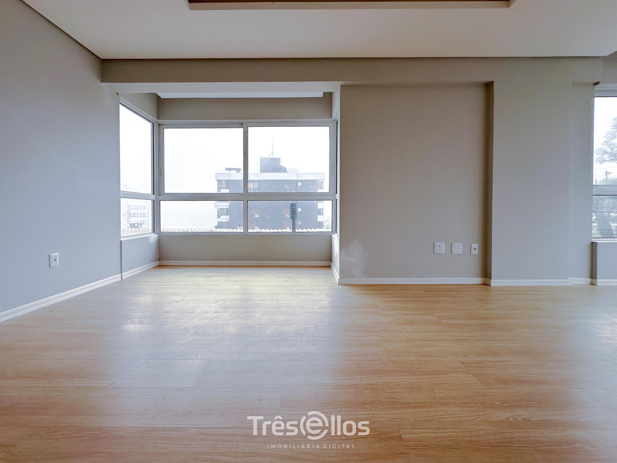 Apartamento à venda com 2 quartos, 73m² - Foto 4