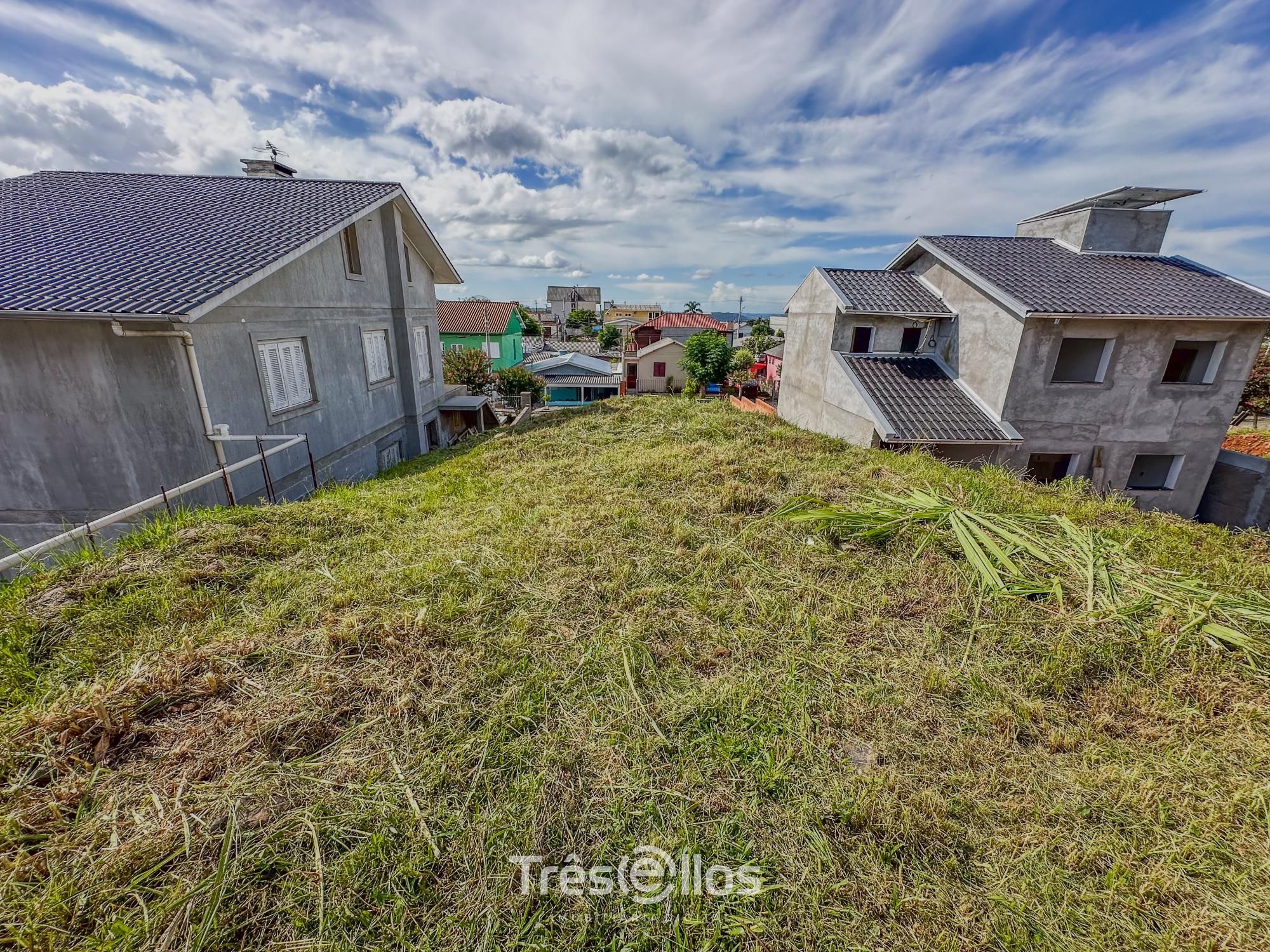 Terreno à venda, 313m² - Foto 4