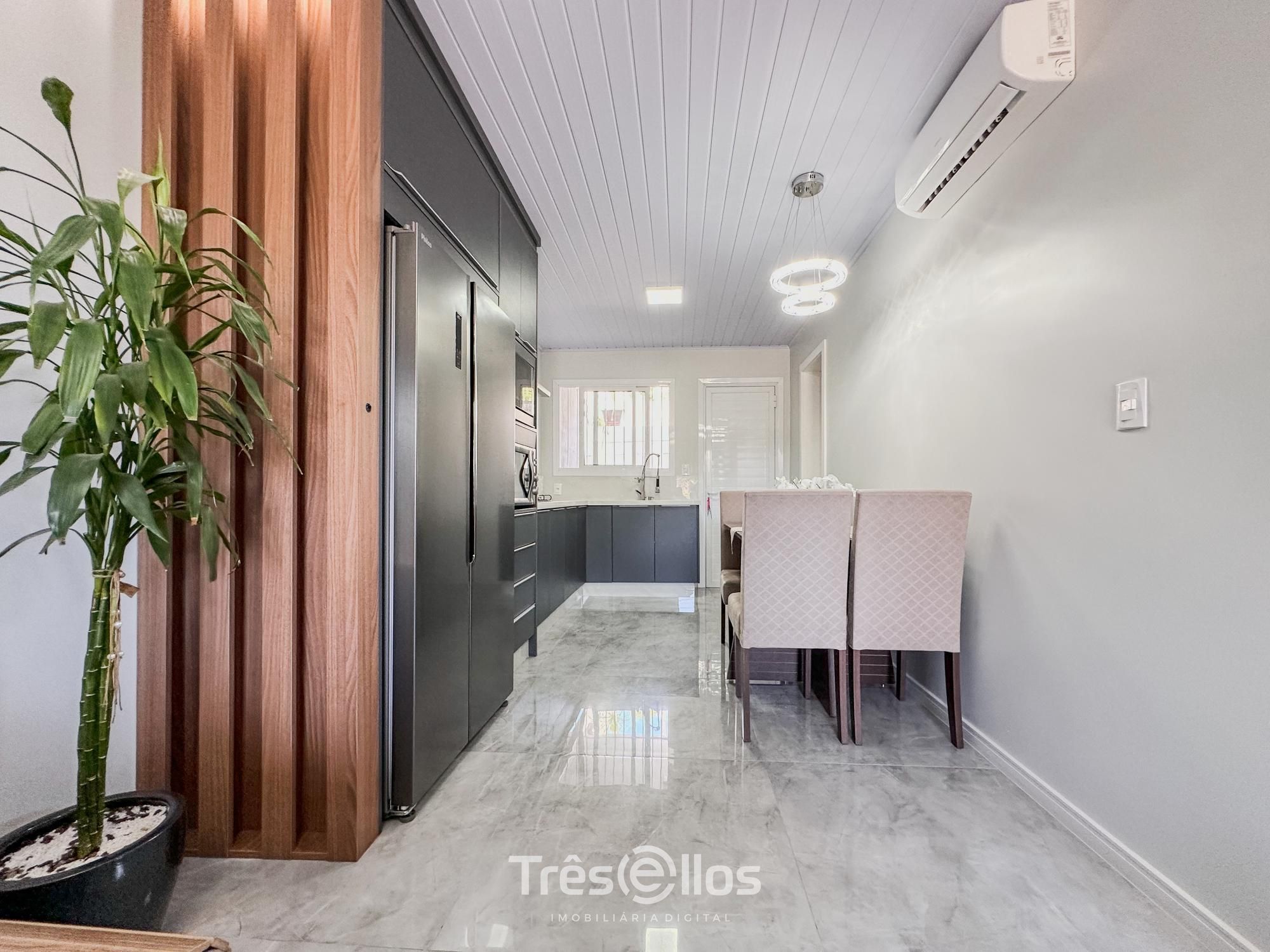 Casa à venda com 3 quartos, 56m² - Foto 15