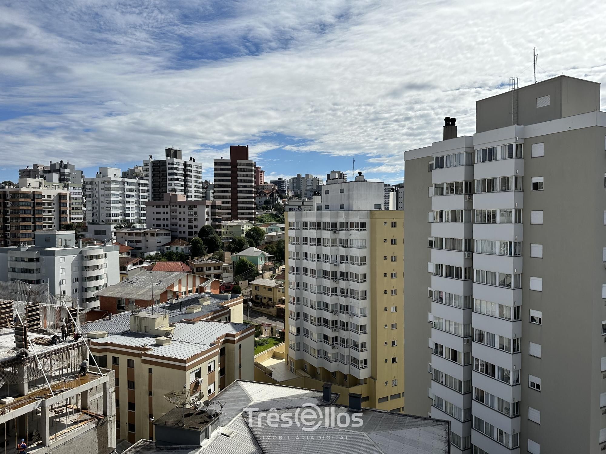 Apartamento à venda com 2 quartos, 77m² - Foto 26