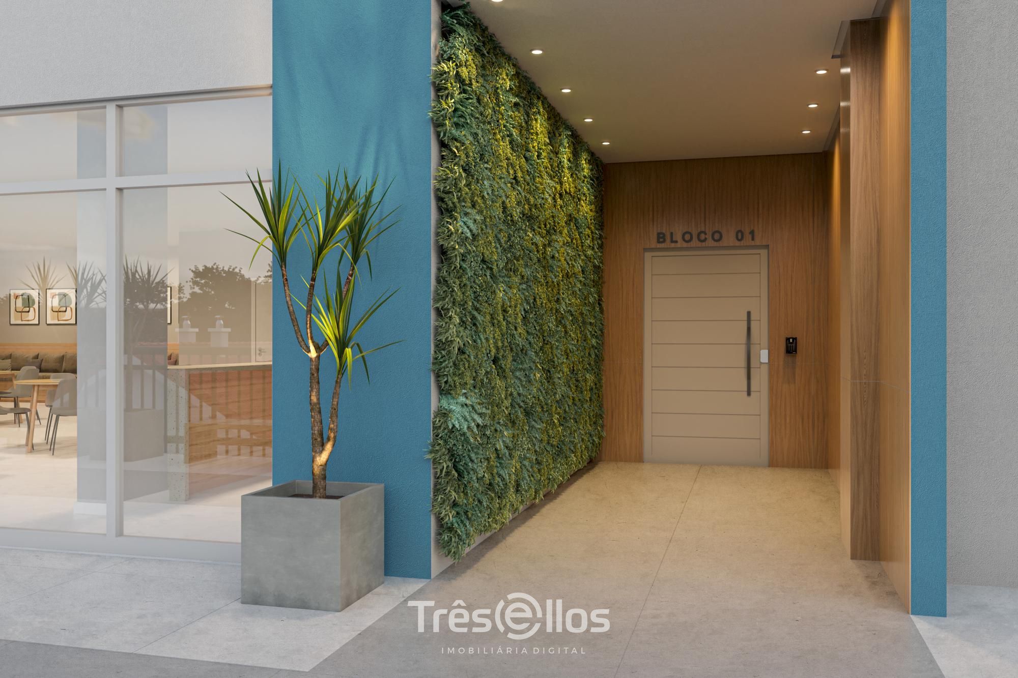 Apartamento, 2 quartos, 55 m² - Foto 10