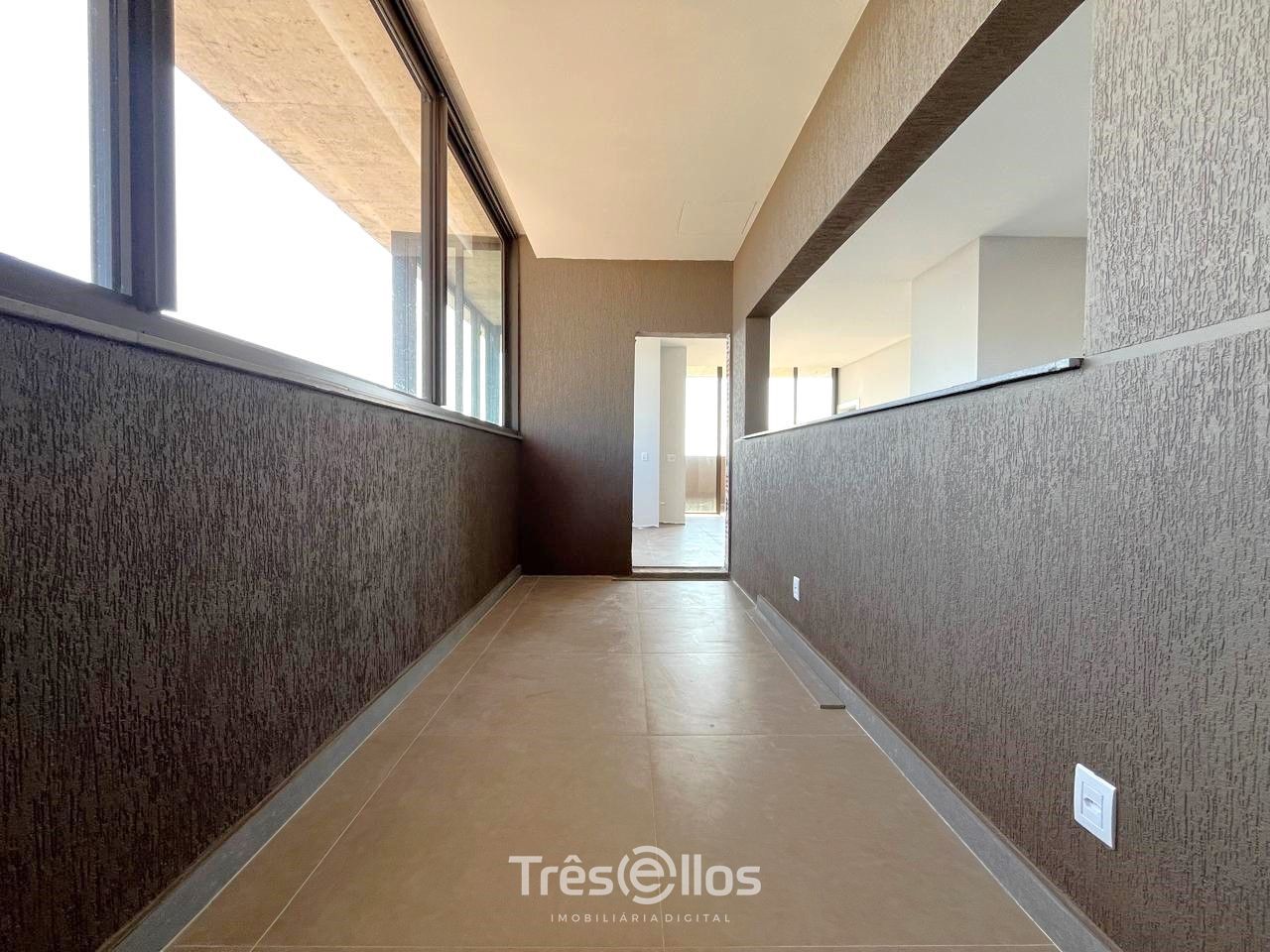 Apartamento à venda com 3 quartos, 188m² - Foto 20