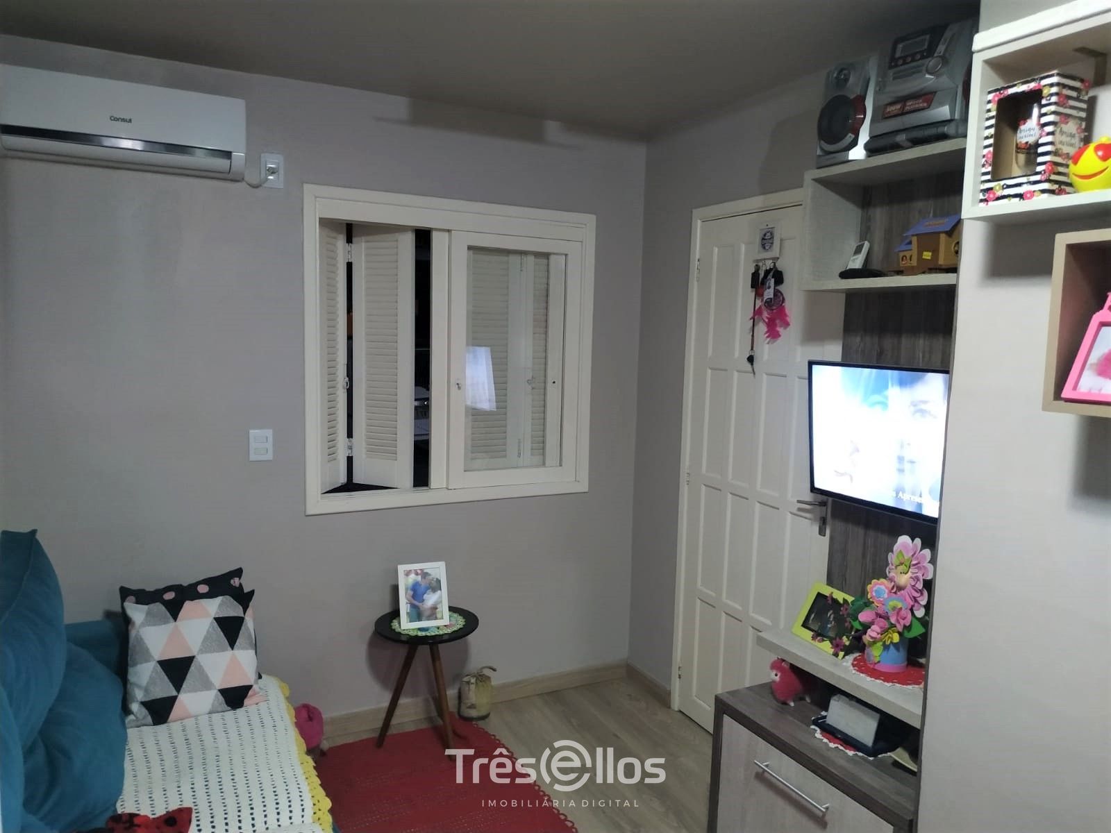 Sobrado à venda com 2 quartos, 36m² - Foto 2