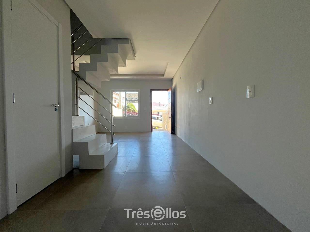 Sobrado à venda com 2 quartos, 71m² - Foto 8