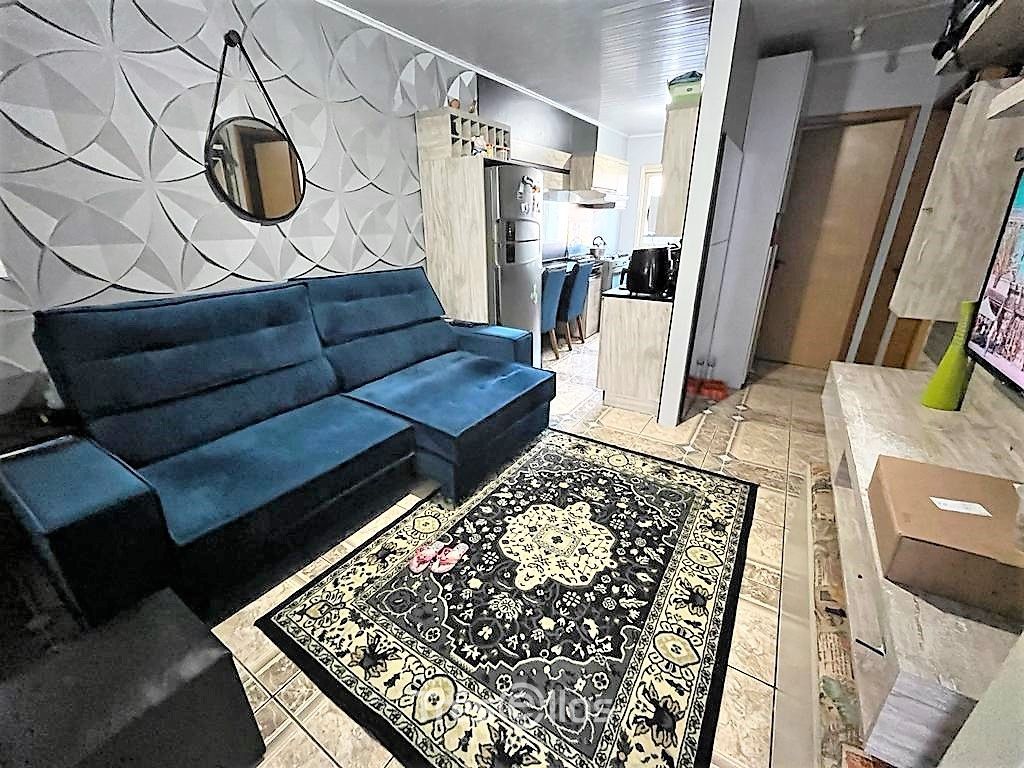 Casa à venda com 2 quartos, 44m² - Foto 8