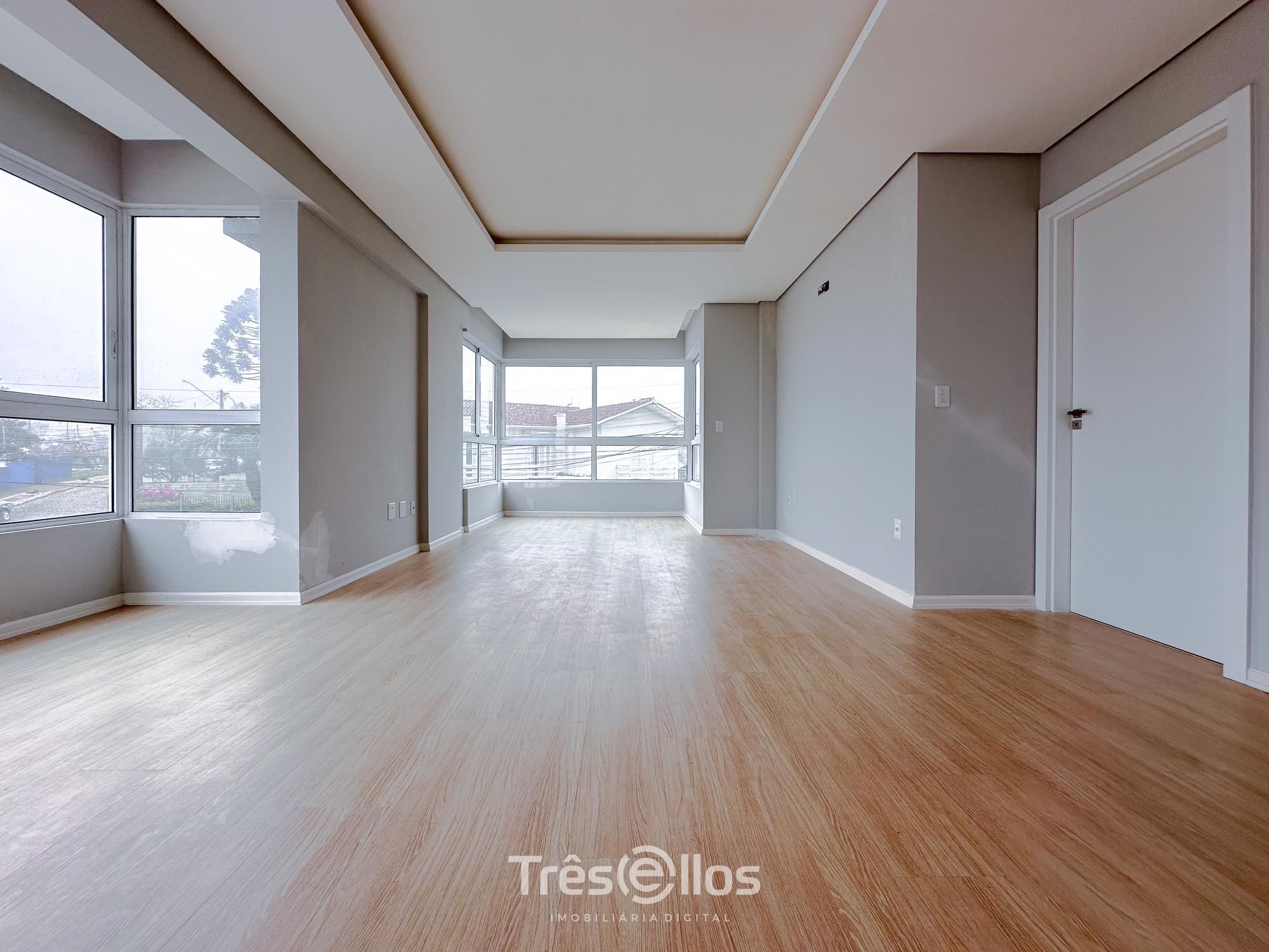 Apartamento à venda com 2 quartos, 73m² - Foto 1