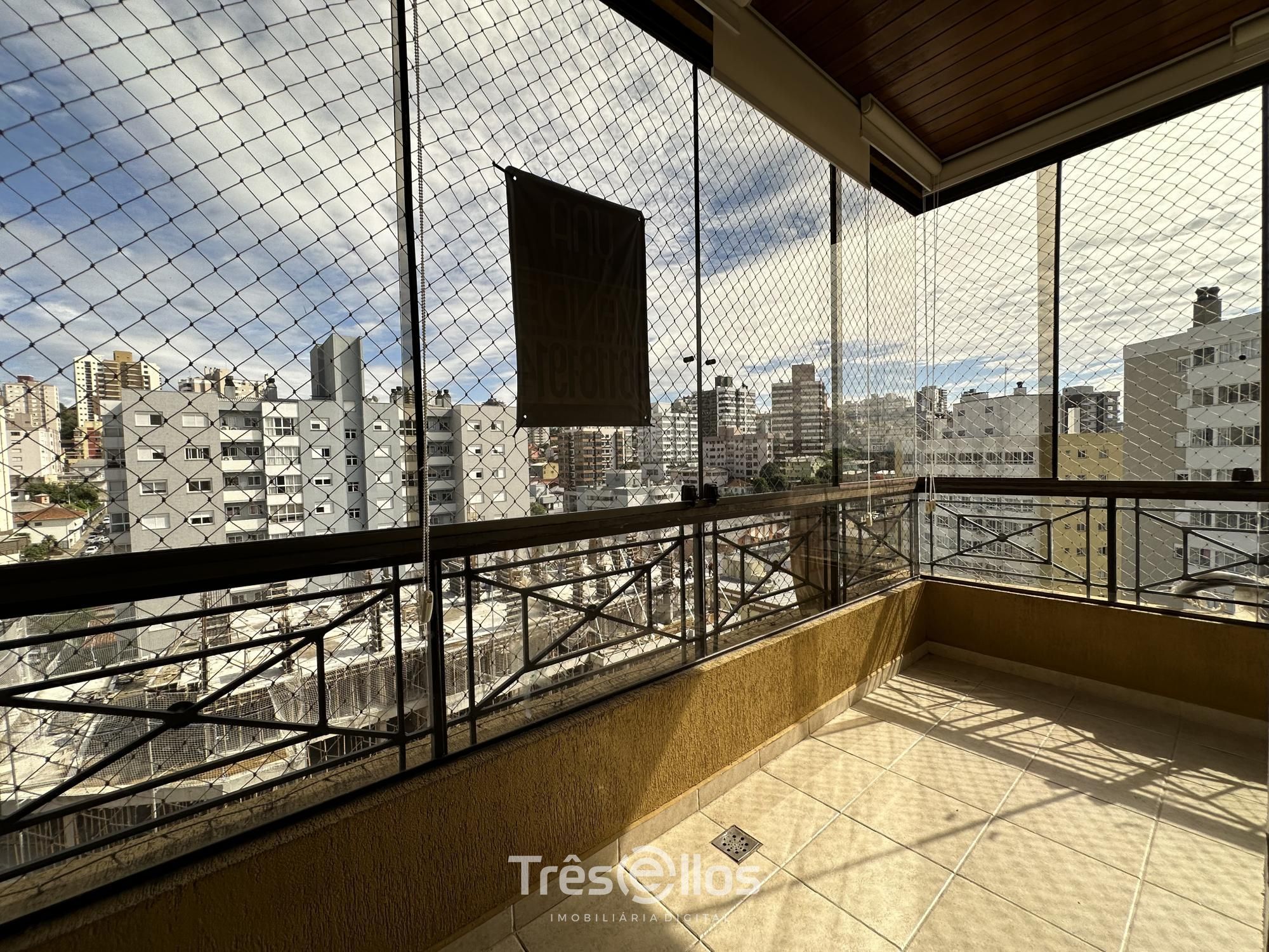 Apartamento à venda com 2 quartos, 77m² - Foto 7