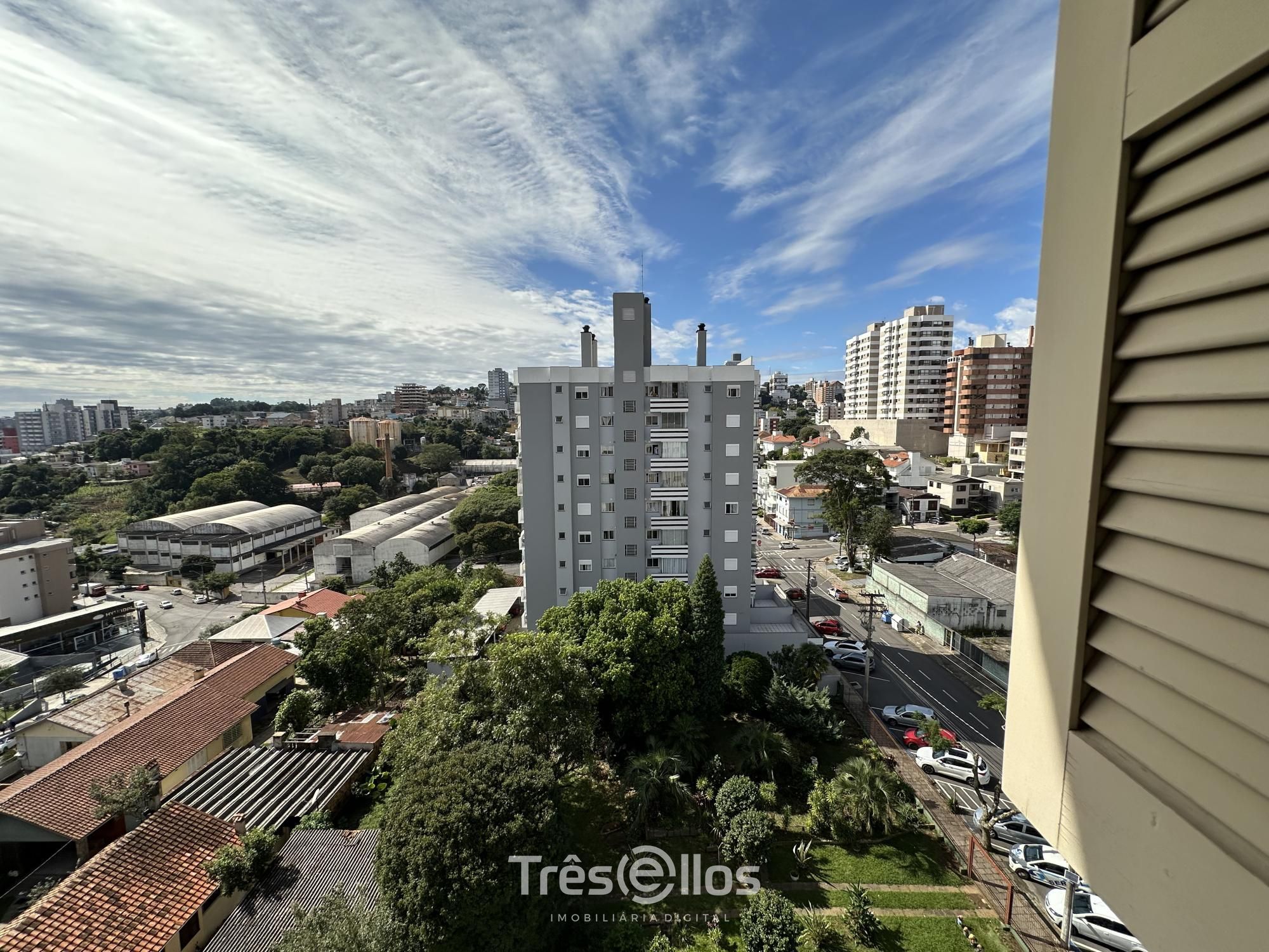 Apartamento à venda com 2 quartos, 77m² - Foto 20