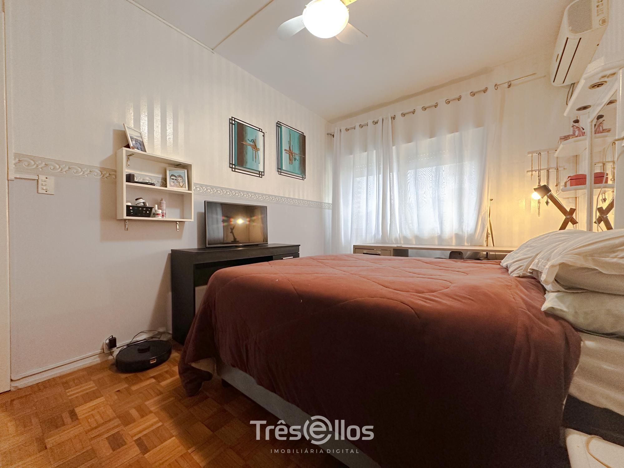 Apartamento à venda com 2 quartos, 68m² - Foto 12