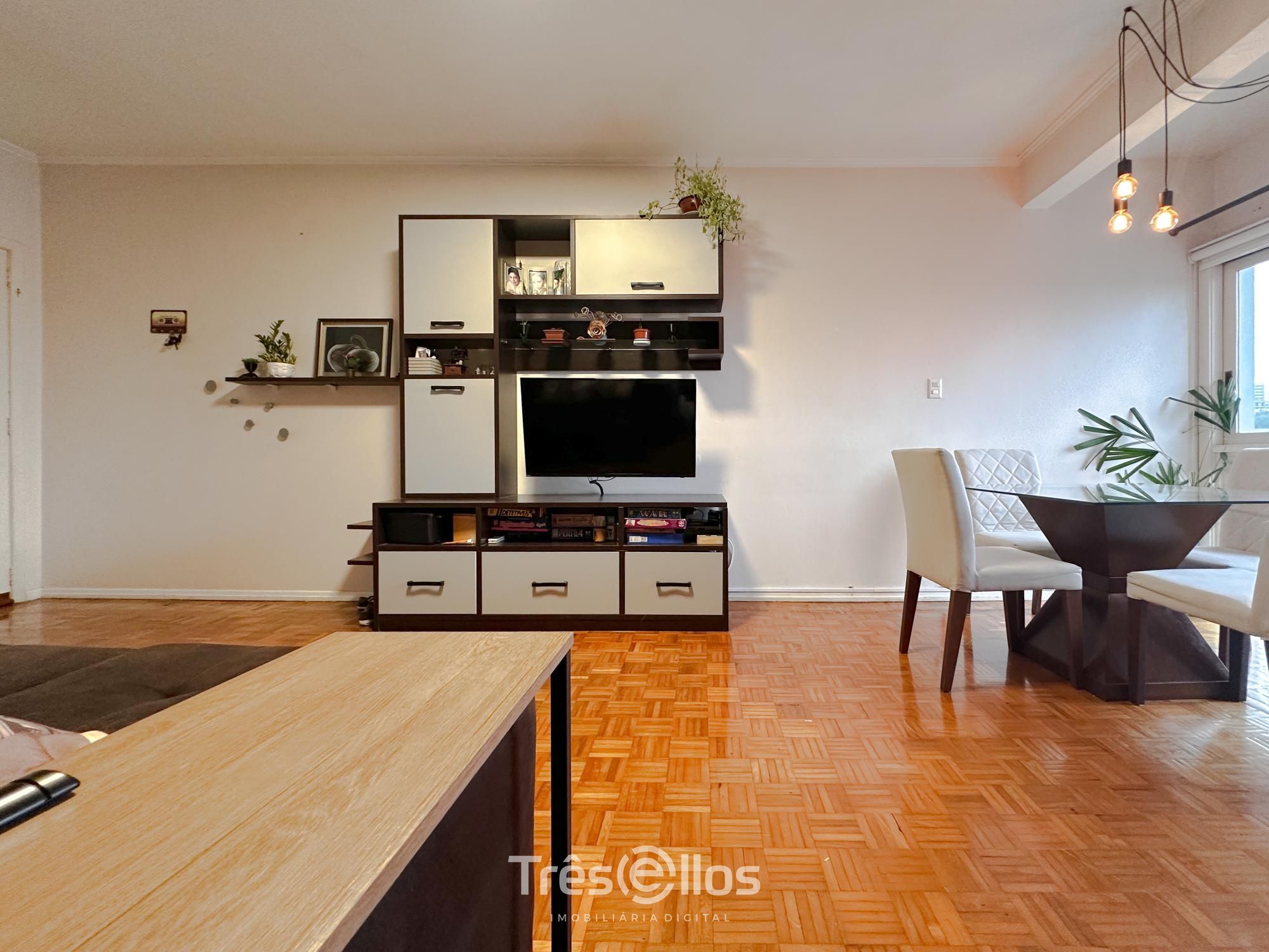 Apartamento à venda com 2 quartos, 68m² - Foto 5