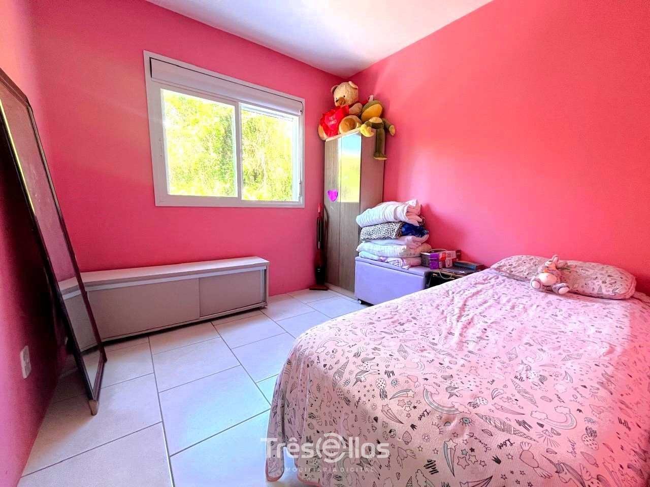 Apartamento à venda com 2 quartos, 42m² - Foto 12