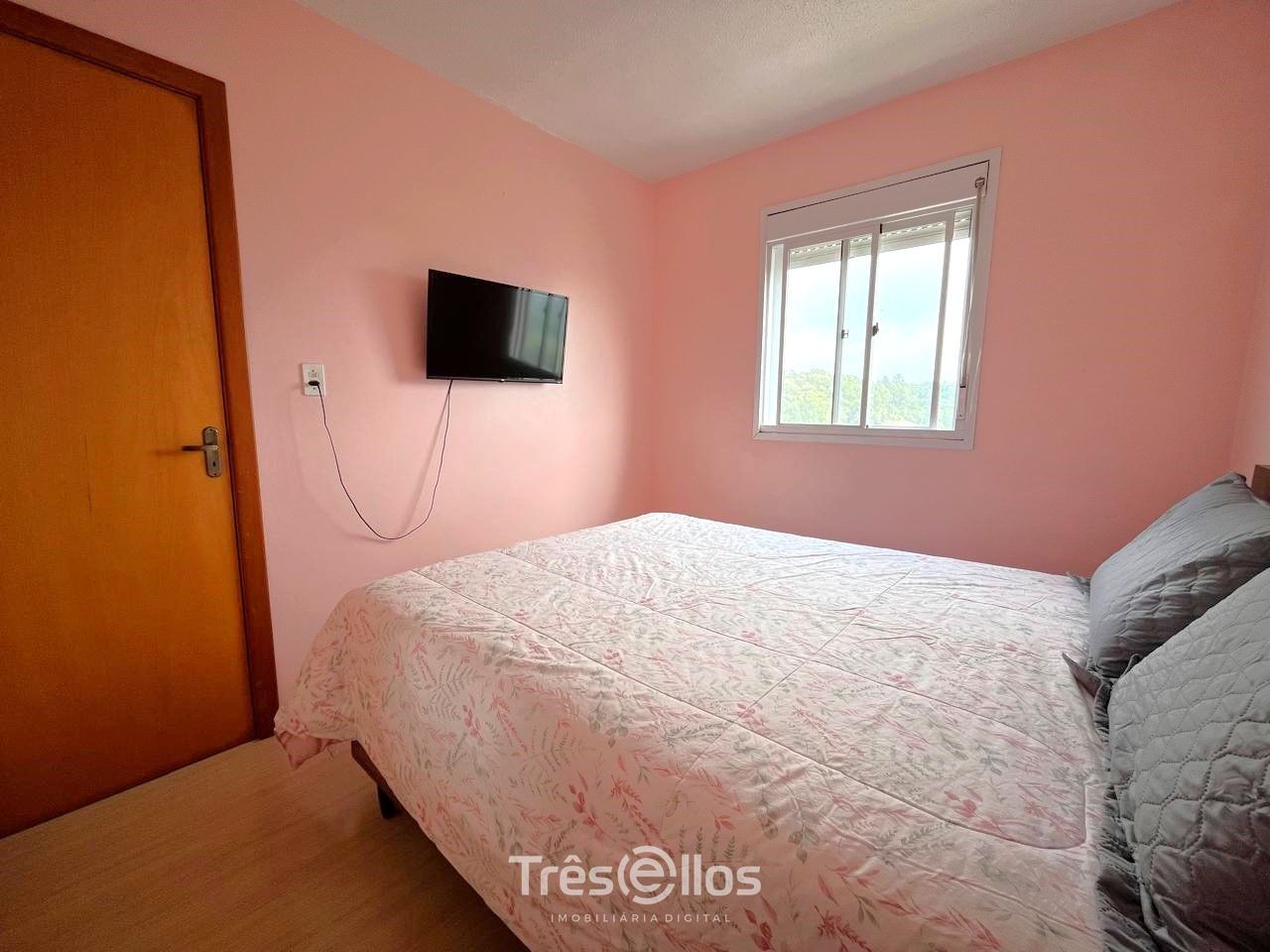 Apartamento à venda com 2 quartos, 47m² - Foto 13