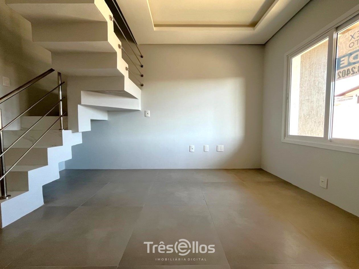 Sobrado à venda com 2 quartos, 71m² - Foto 4