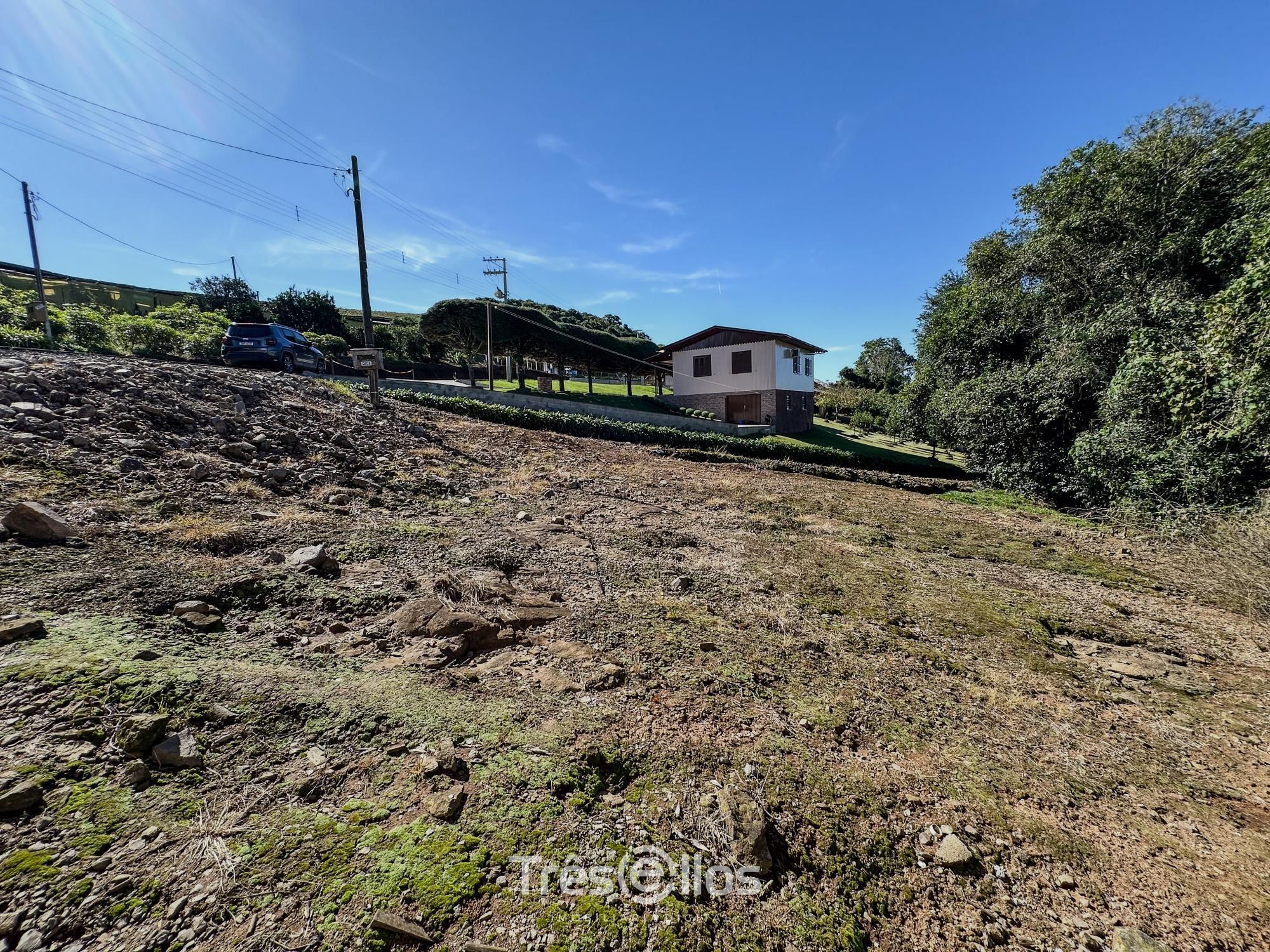 Terreno à venda, 350m² - Foto 6