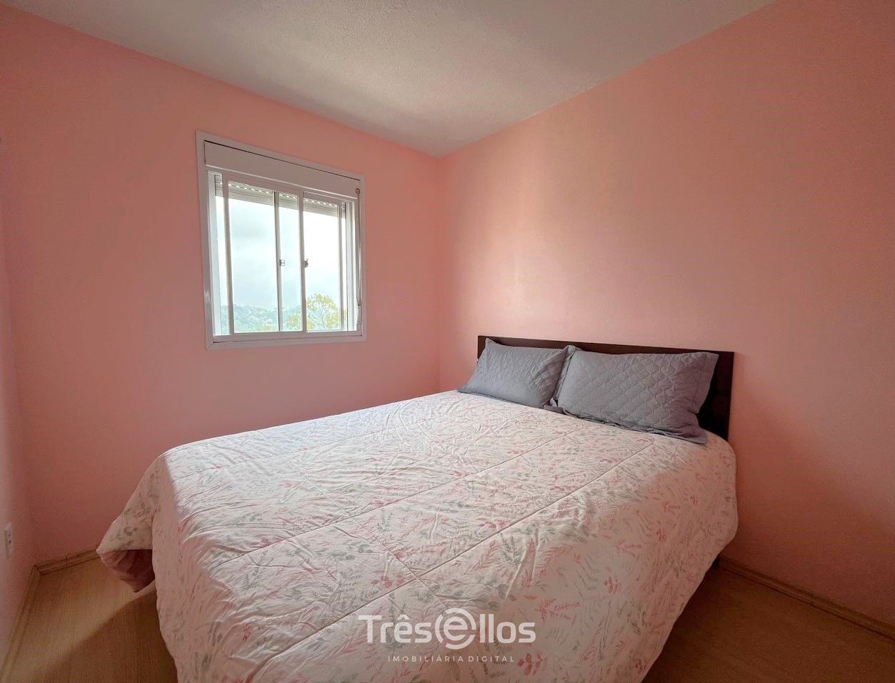 Apartamento à venda com 2 quartos, 47m² - Foto 14