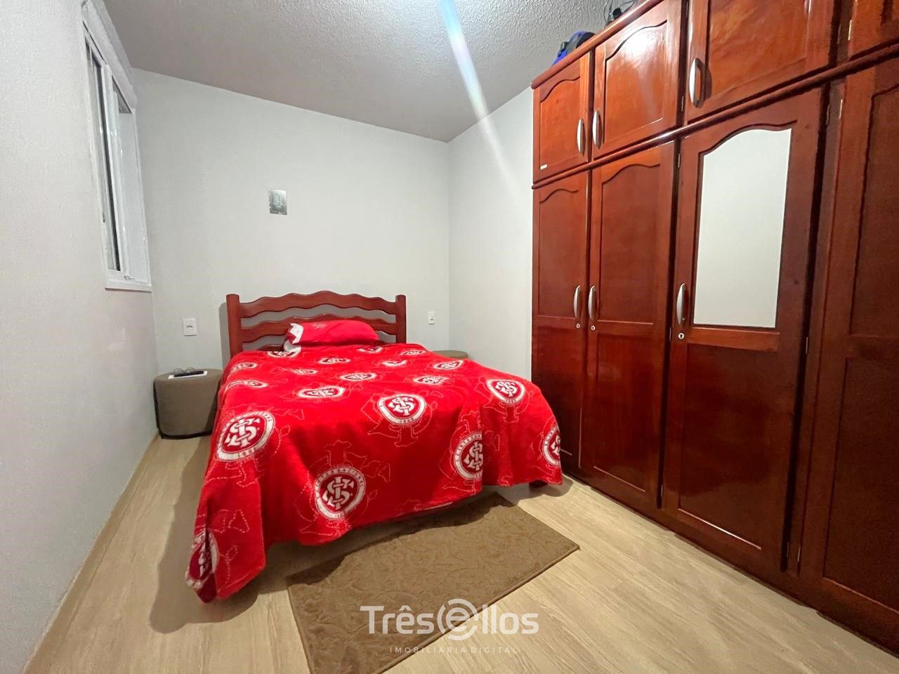 Apartamento à venda com 2 quartos, 47m² - Foto 9