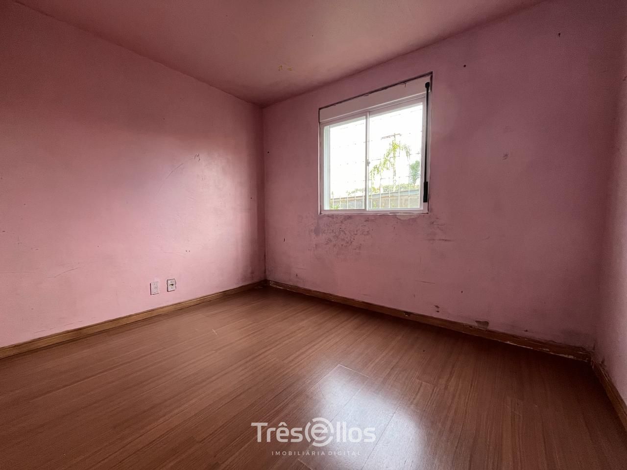 Apartamento à venda com 2 quartos, 40m² - Foto 6