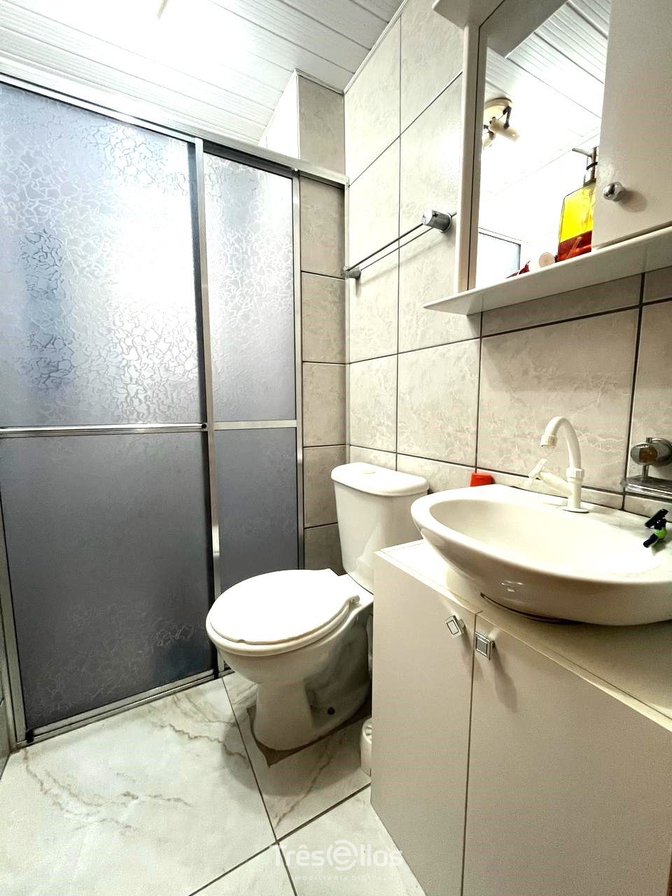 Apartamento à venda com 2 quartos, 40m² - Foto 9