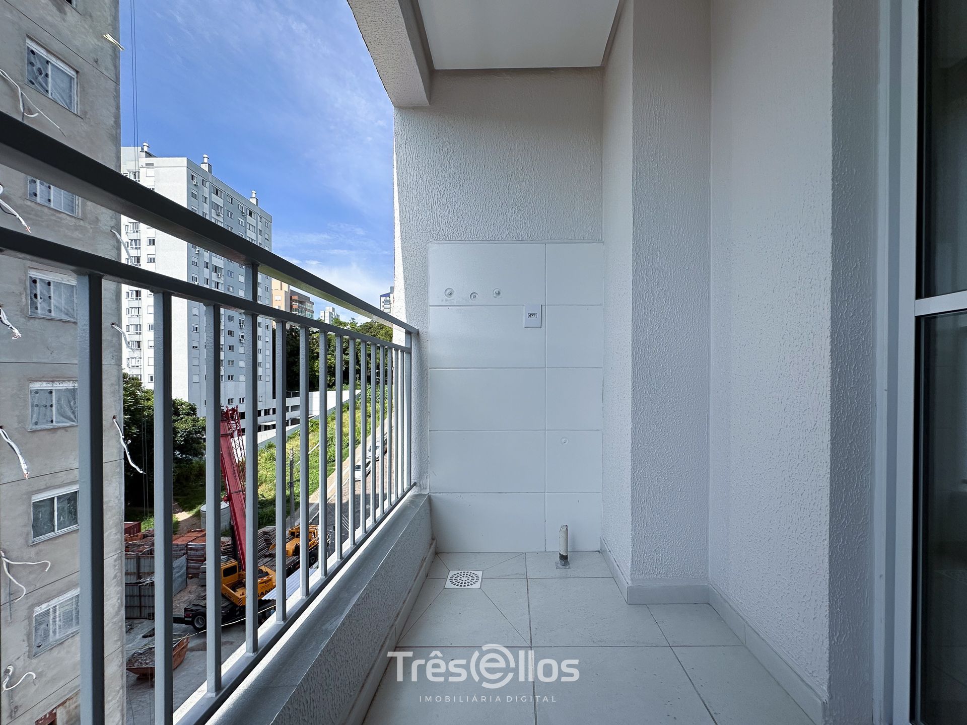 Apartamento à venda com 2 quartos, 47m² - Foto 5