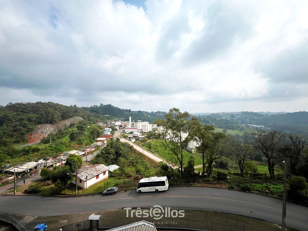 Apartamento à venda com 2 quartos, 47m² - Foto 8