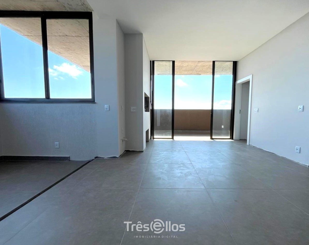 Apartamento à venda com 3 quartos, 188m² - Foto 14