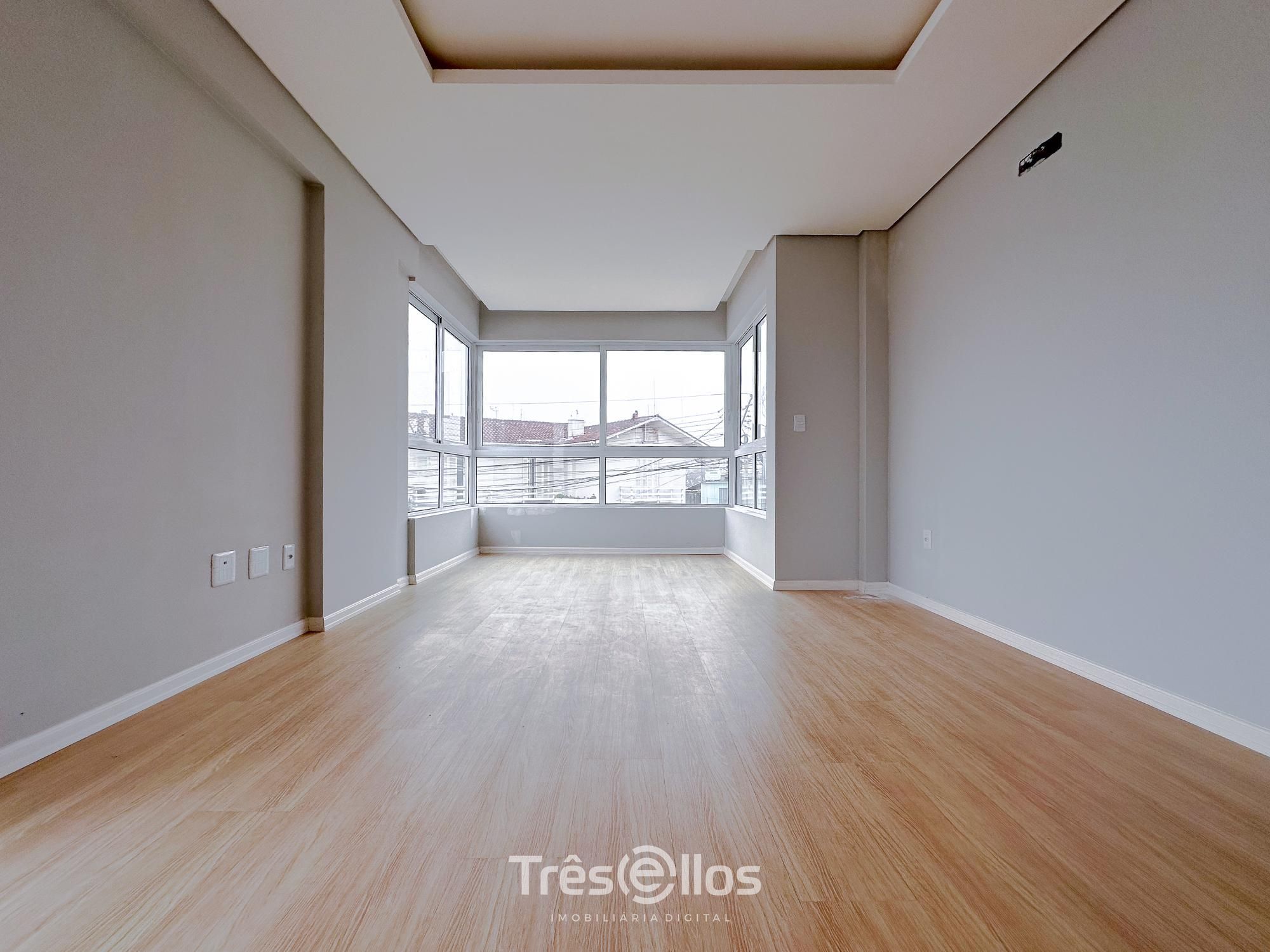 Apartamento à venda com 2 quartos, 73m² - Foto 2