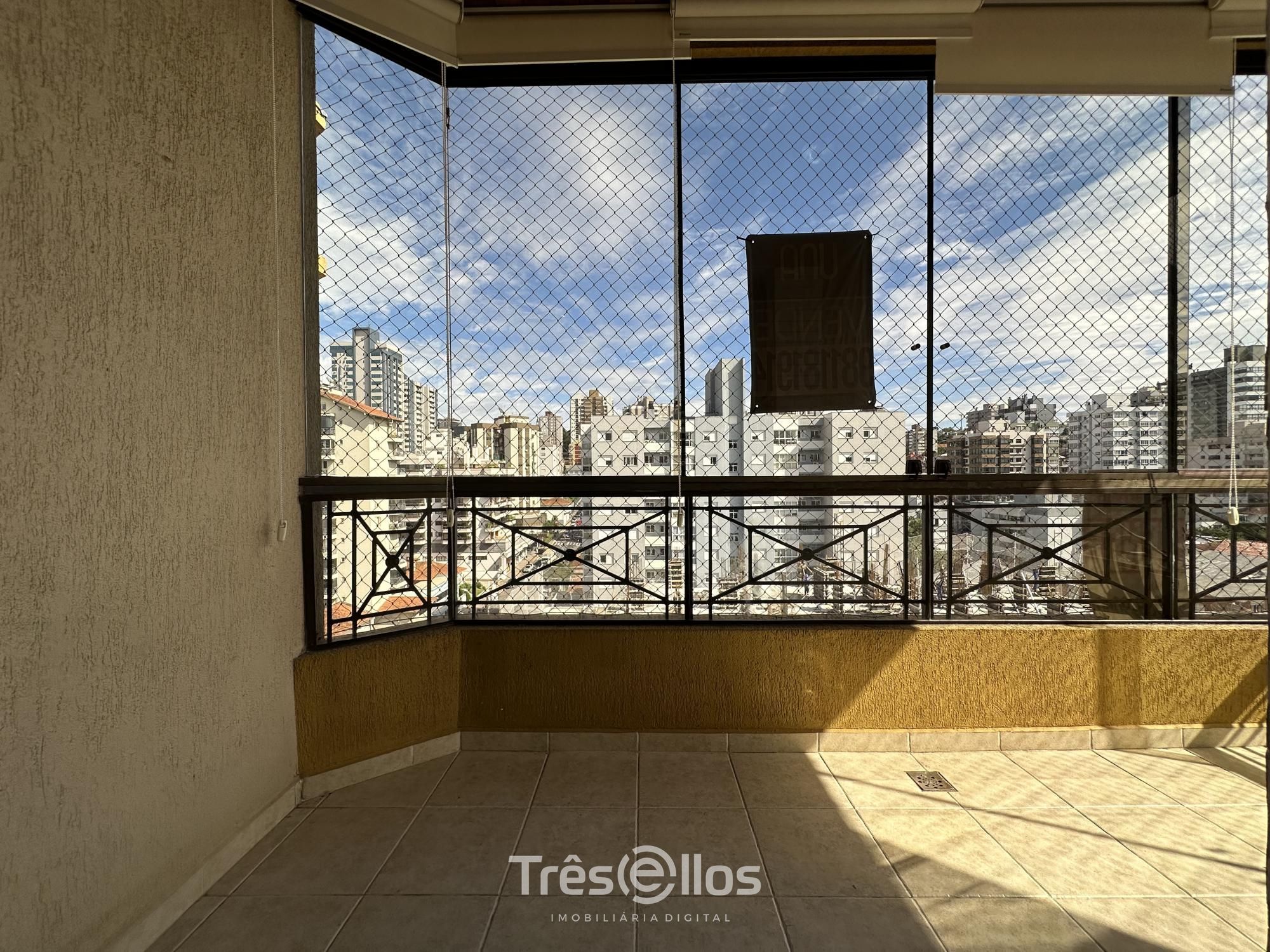 Apartamento à venda com 2 quartos, 77m² - Foto 6