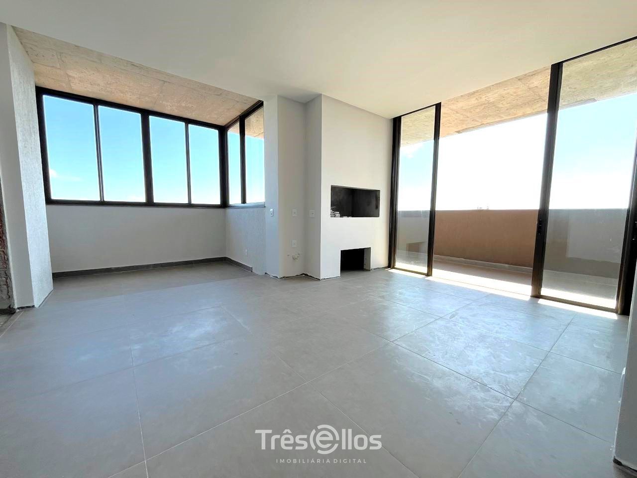 Apartamento à venda com 3 quartos, 188m² - Foto 13