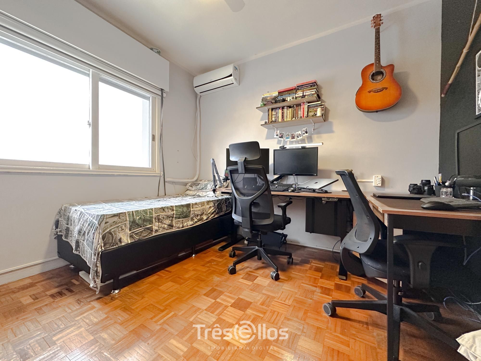 Apartamento à venda com 2 quartos, 68m² - Foto 15