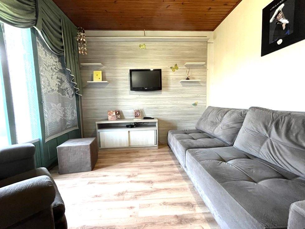 Casa à venda com 3 quartos, 95m² - Foto 8