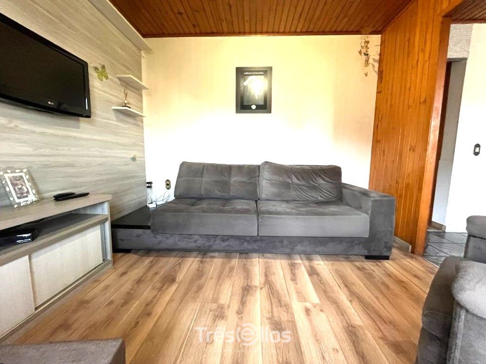 Casa à venda com 3 quartos, 95m² - Foto 9