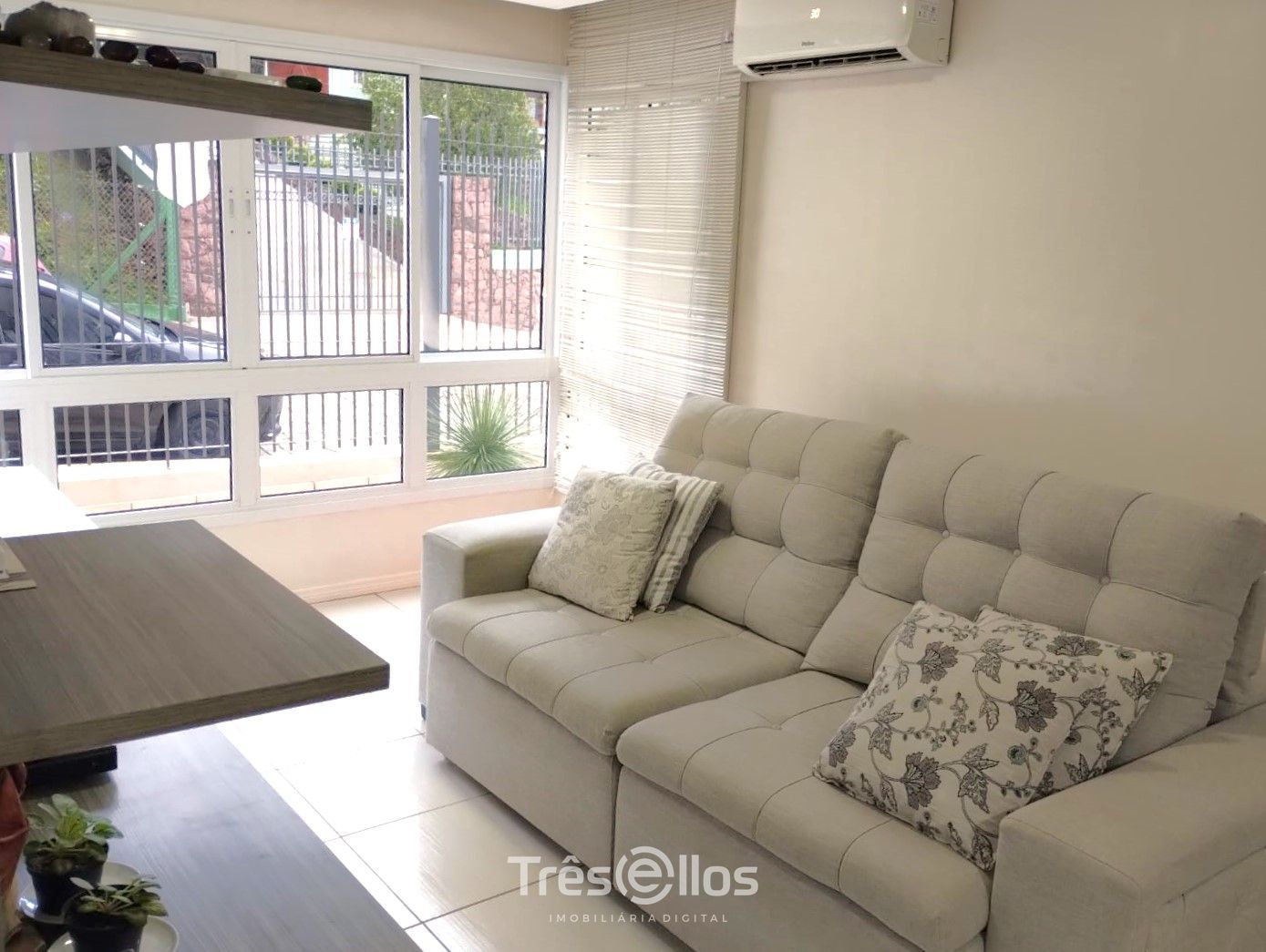 Apartamento à venda com 1 quarto, 47m² - Foto 2