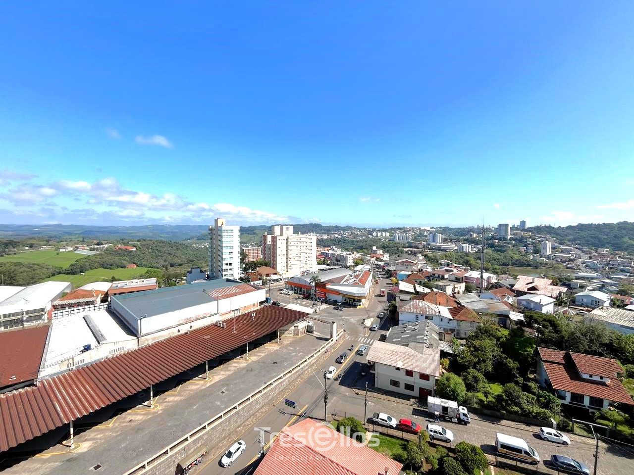 Apartamento à venda com 3 quartos, 188m² - Foto 24