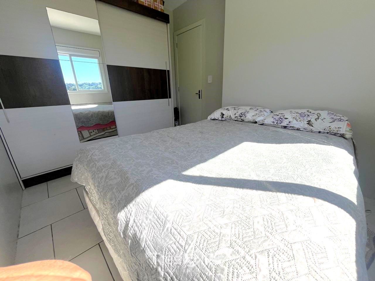 Apartamento à venda com 2 quartos, 42m² - Foto 8