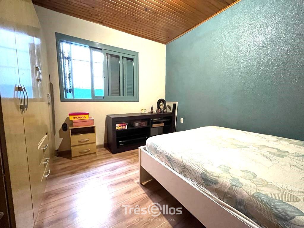 Casa à venda com 3 quartos, 95m² - Foto 13