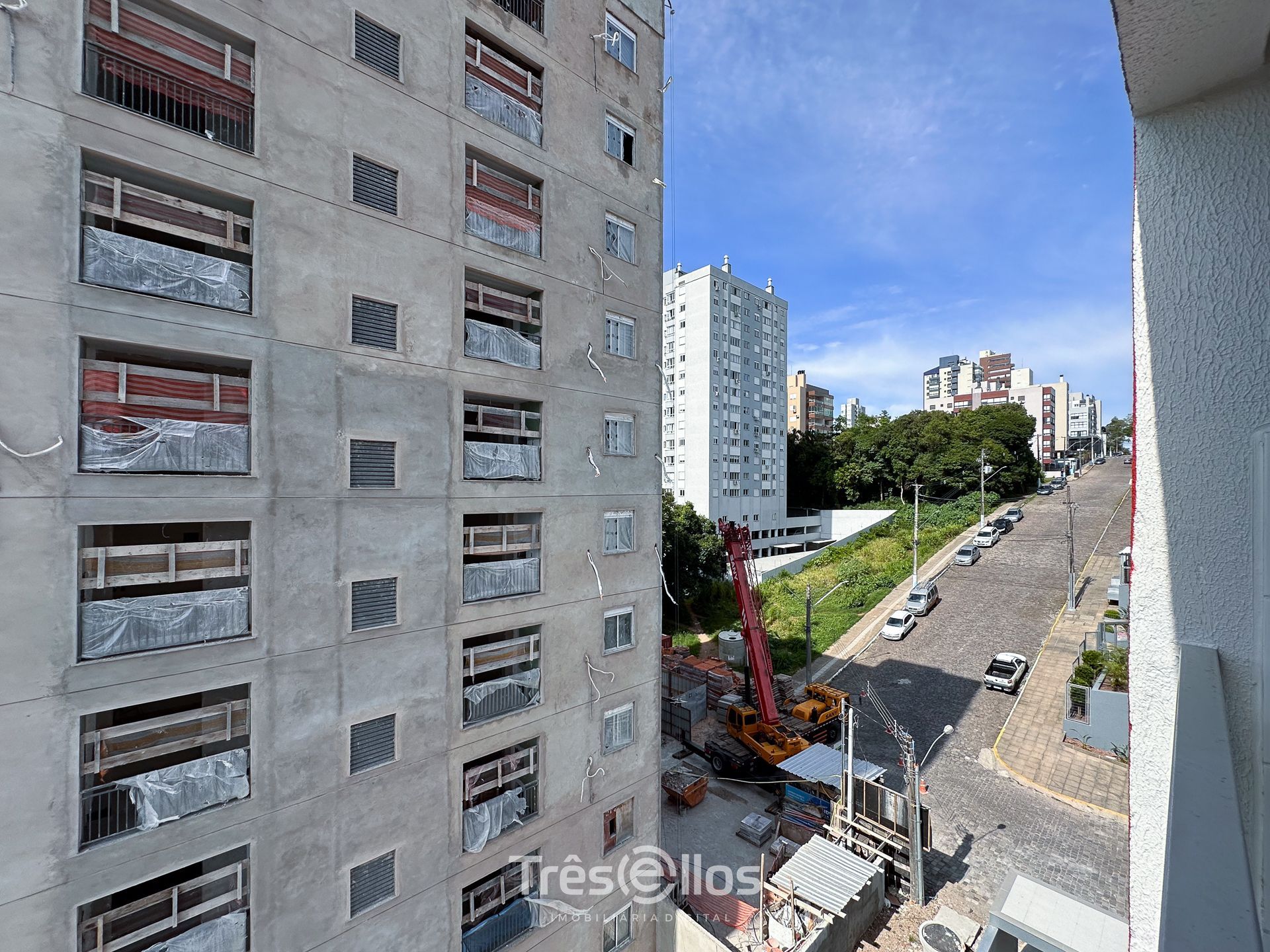 Apartamento à venda com 2 quartos, 47m² - Foto 6